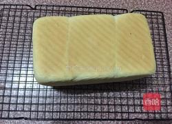 卡达仕超软土司(汤种)的做法图解18