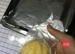 玛格丽特饼干的做法图解9