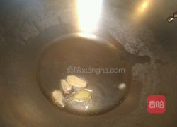 清炒包菜的做法图解2