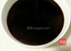 广式蜜奶凉粉的做法图解9