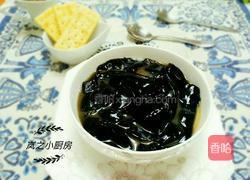 广式蜜奶凉粉的做法图解10