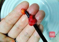 樱桃果酱的做法图解2