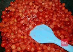樱桃果酱的做法图解8