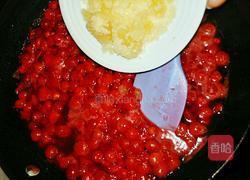 樱桃果酱的做法图解10