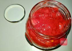 樱桃果酱的做法图解13