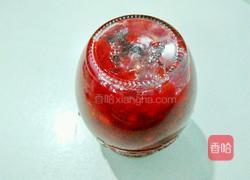 樱桃果酱的做法图解14