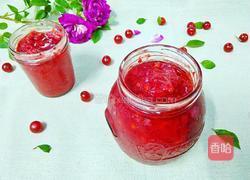 樱桃果酱的做法图解15