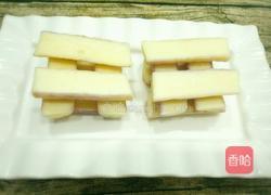 蜜汁枸杞山药的做法图解10