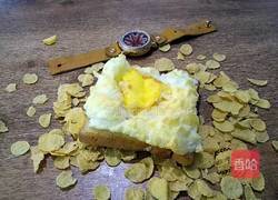 高bigger火烧云土司的做法图解6