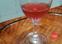 桑葚酿酒的做法图解4