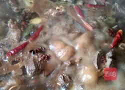 家常炖驴排的做法图解3