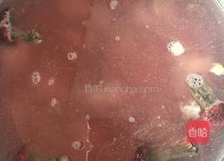 红菇排骨粥的做法图解3