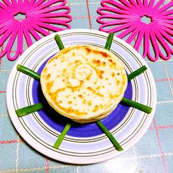 烧饼的做法[图]