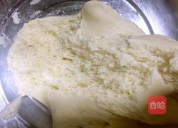 烧饼的做法图解2