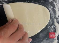 烧饼的做法图解5