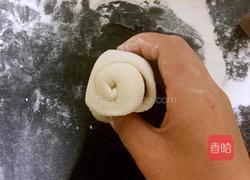 烧饼的做法图解6