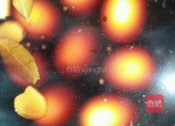 五香卤鸡蛋的做法图解3