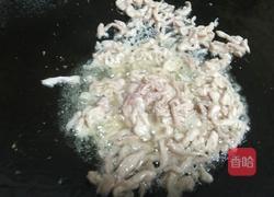 炒年糕的做法图解8