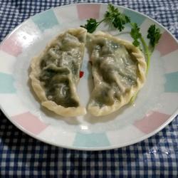 韭菜猪肉饺子的做法[图]