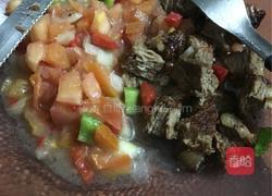 烤肉酱料的做法图解4