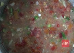 烤肉酱料的做法图解3