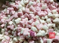 彩色水果芋圆的做法图解7