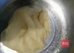 枣泥菊花酥的做法图解2