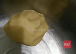 枣泥菊花酥的做法图解4