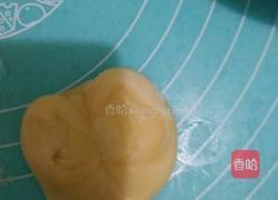 枣泥菊花酥的做法图解16