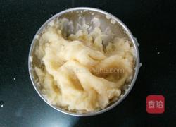 油炸土豆球的做法图解2