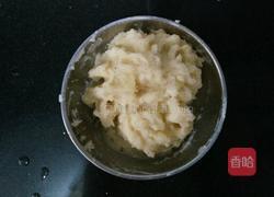 油炸土豆球的做法图解3