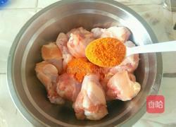 电饭煲翅根的做法图解2