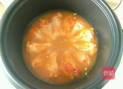 电饭煲翅根的做法图解4