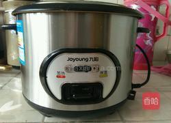 电饭煲翅根的做法图解5