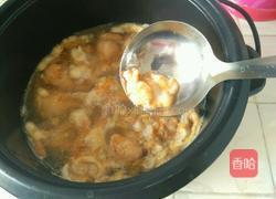 电饭煲翅根的做法图解6