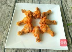 电饭煲翅根的做法图解8