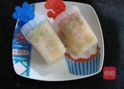 百香果冰棒的做法图解7