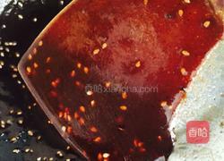 酱香饼的做法图解11