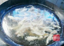 平菇肉片汤的做法图解5