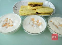 卤肉土司夹的做法图解5