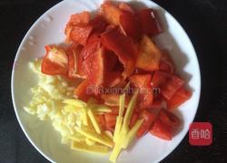 红烧鳊鱼的做法图解3