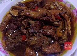 湘味啤酒鸭的做法图解6