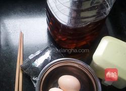 芝麻鸡蛋饼的做法图解1