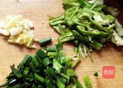 土匪猪肝的做法图解2