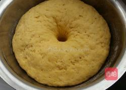 南瓜包子的做法图解9