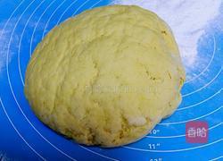 南瓜包子的做法圖解10