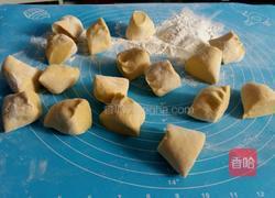 南瓜包子的做法图解11