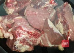 酱牛肉的做法图解2