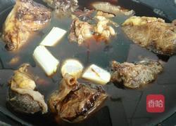 酱牛肉的做法图解4