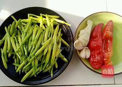 凉拌黄花菜的做法图解1